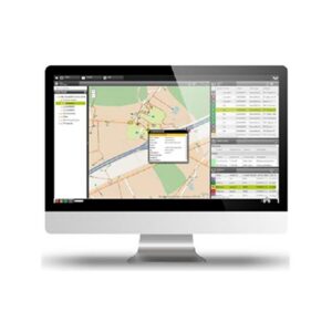 FieldSync