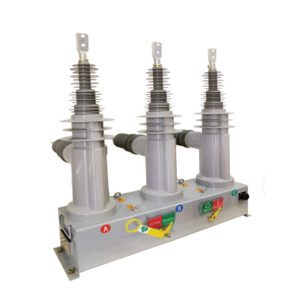 HV AC Automatic Recloser