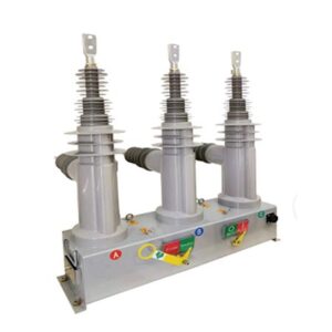 HV AC Automatic Recloser