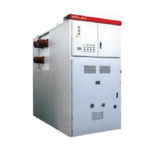 High Voltage Switchgear