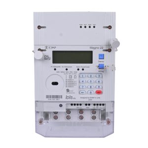 MAGNO 22 (con teclado)