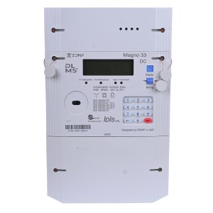 MAGNO 33 (avec clavier)