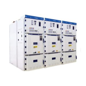 Medium Voltage Switchgear