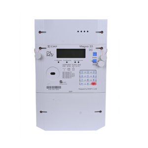 Magno 33 (with keypad)