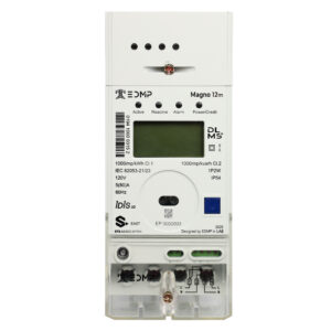 Magno 12m