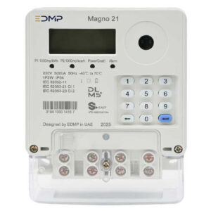 Magno 21 (With Keypad)