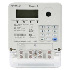 Magno 21 (With Keypad)
