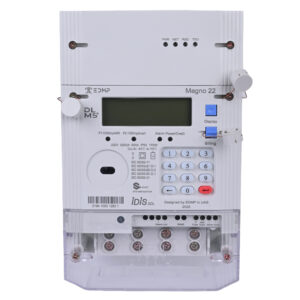 Magno 22(with keypad)