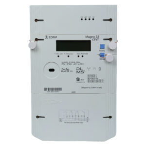 Magno 33 CT/CTVT