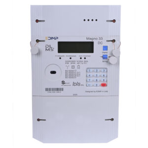 Magno 33 (with keypad)
