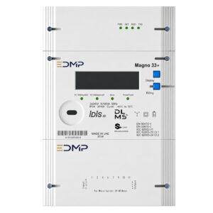Magno 33+ CT/CTVT