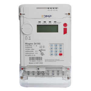 Magno 34 DC