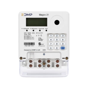 Magno 21 (With Keypad)