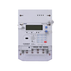 Magno 22(with keypad)
