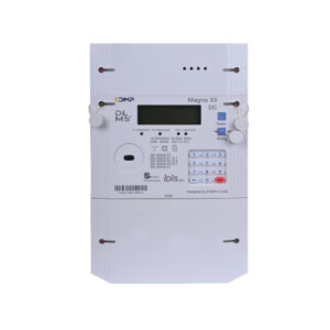 Magno 33 DC (with keypad)