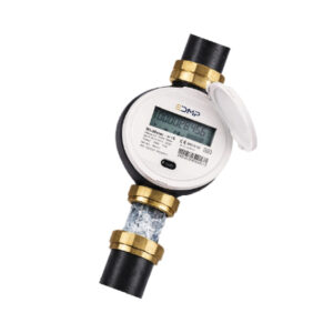 BluMeter Solution