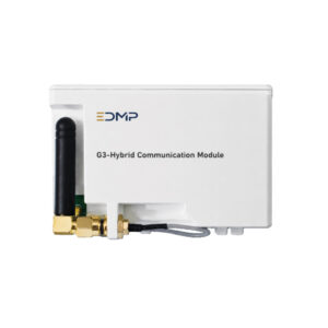 Hybrid PLC-RF Module