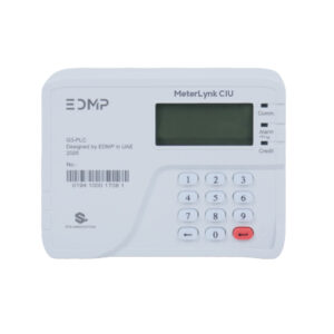 MeterLynk CIU - PLC