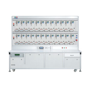 Single Phase Test Bench