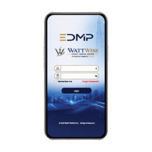 Wattwise App